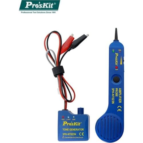 Pro’skit Circuit Breakers