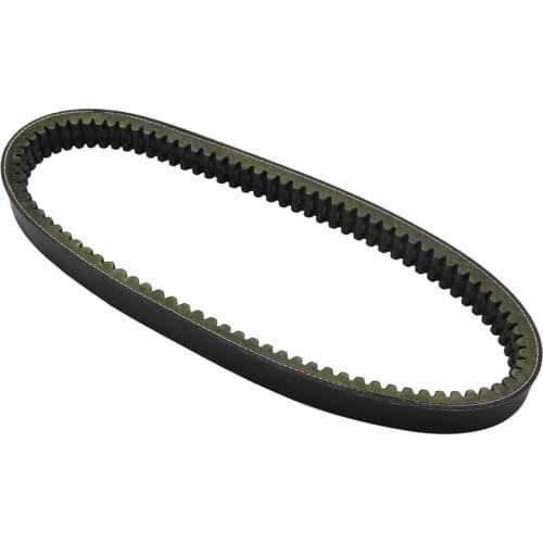 Motorcycle Drive Belt Transfer Belt For Ligier FLEX JSRC DUE COUPE Casalini M20 Motor DCI Microcar MGO1 MGO2 M8 F8C M EPCOUR043