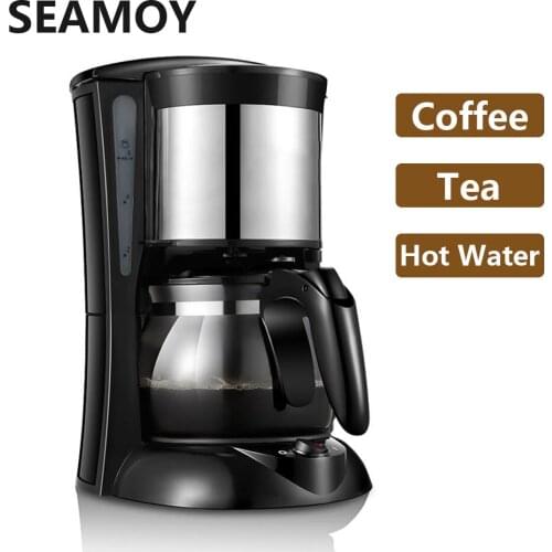 Seamoy Automatic Coffee Machines