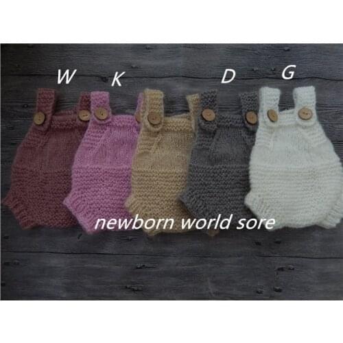 SORRYNAM Slips For Newborns