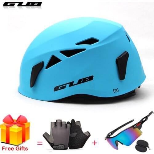 GUB Cycling Helmet Women Men Capacete Ciclismo Lightweight Breathable In-mold Bicycle Safety Cap Mountain Road Bike MTB Headset