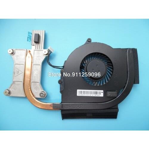 Laptop CPU FAN&Heatsink For Lenovo For Thinkpad E431 E531 E540 04Y1369 KSB06105HB-CJ29 BATAO710R5H P005 New