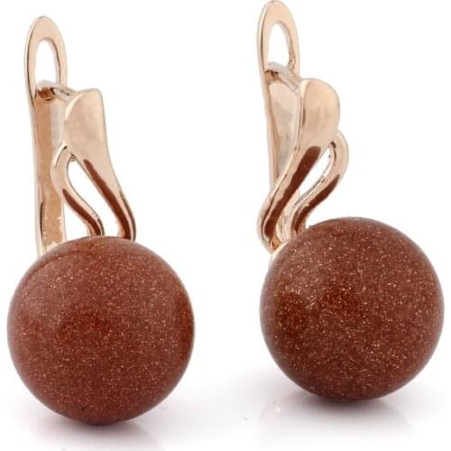 Volkhova Ethnic Earrings