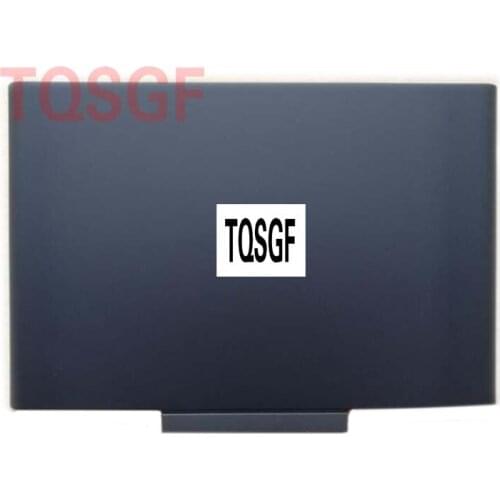 LCD Back Cover for Dell Inspiron 14 7000 7466 7467 03MYRN 3MYRN Black