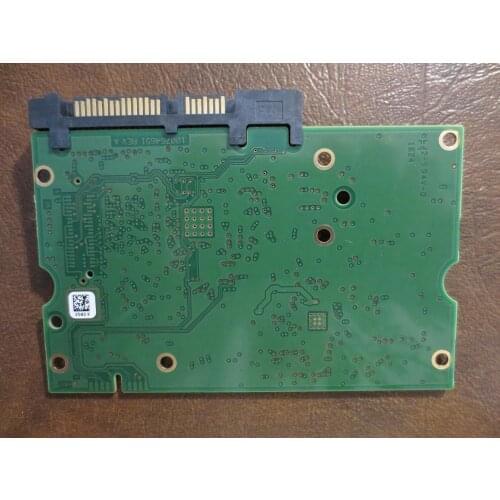 Hard drive parts PCB logic board printed circuit board 100764651 for Seagate 3.5 SATA hdd data recovery hard drive repair