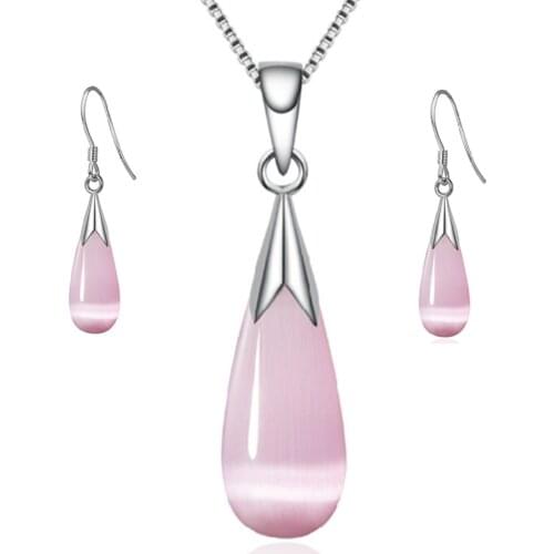 Zhulianyuying Jewelry Sets