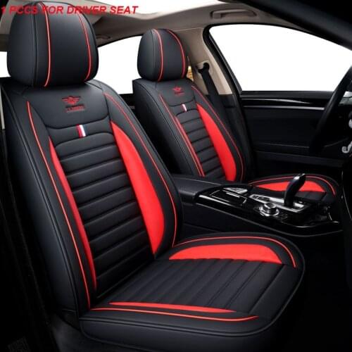 1 pcs car seat cover For nissan qashqai j10 j11 juke tiida x trail t31 t32 teana j32 almera g15 patrol y61 primera accessories