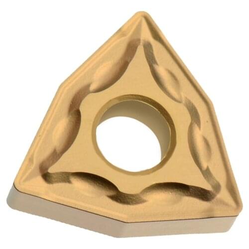 10PCS WNMG080408N-MU AC820P Authentic Original SUMITOMO cutting tool carbide insert for CNC