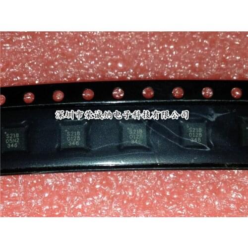 100% New&original In Stock AS218-321 S218 QFN12 IC