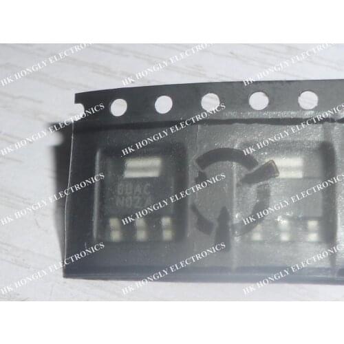 20PCS LM337IMP N02A SOT-223 NEW