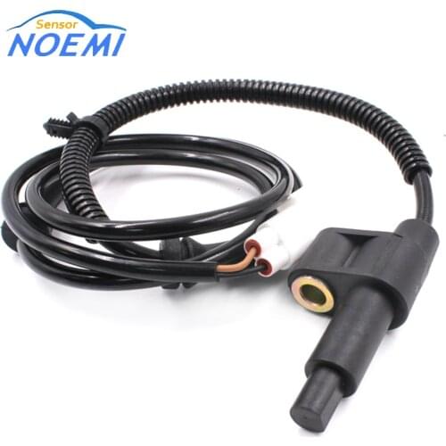 2017 NEW ABS Wheel Sensor For Ford Mondeo MK1 MK2 Rear Left Right 1025014,97BG2B372BA,93-00