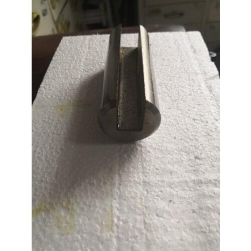 40mm Broach bushing for Keyway Broach CNC Machine tools