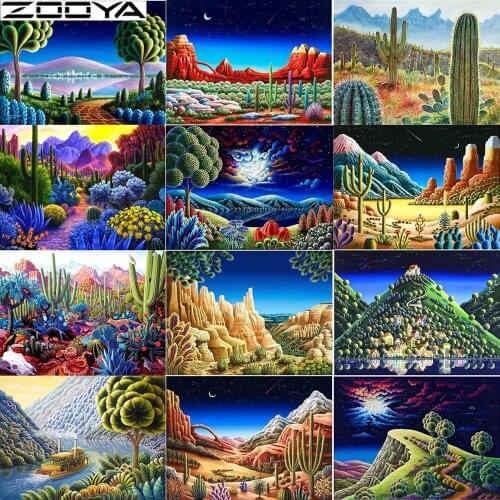 ZOOYA diamond painting with square rhinestones picture rhinestones diamond mosaic diamond painting love rhinestone picturesA0033