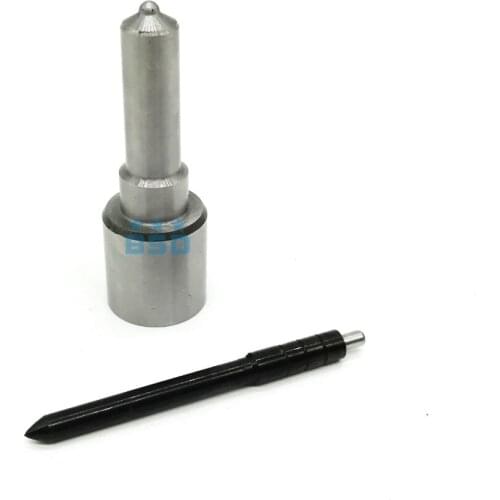 Common Rail Nozzle DLLA152P947,093400-9470 For Nissan CR injector 095000-6250 16600-EC00A 16600-EC00D 4Pieces/Lot