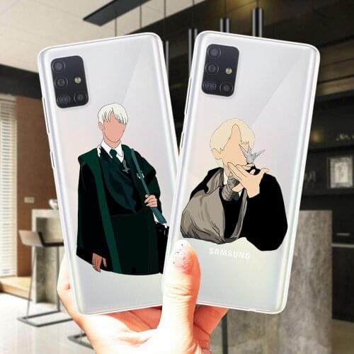 HyrCase Samsung Galaxy A31 Phone Cases