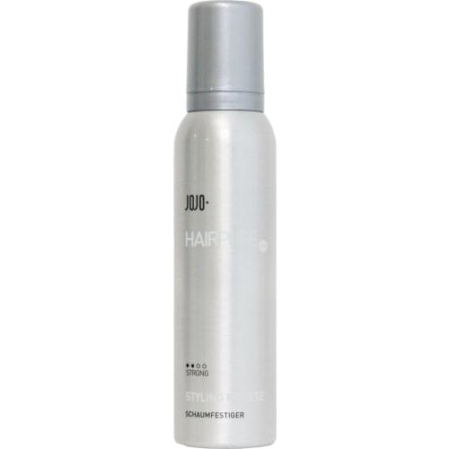 JOJO HairCosmetics Hair Styling Products And Accessories