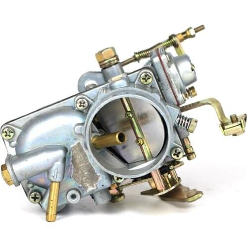 SherryBerg carburettor carburetor for Zenith / solex 1 barrel carb for Single port carburettor for Citroen 2cv (34mm) quality