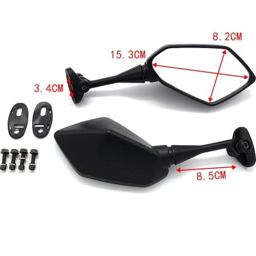 LPZ Motorcycle Frames & Mounts