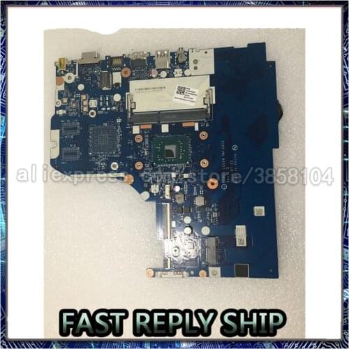 SHELI For Lenovo CG414 CG515 motherboard NM-A851