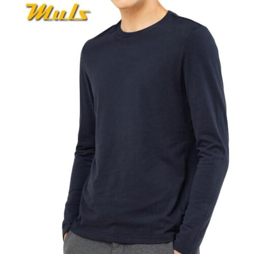 MuLS Men's Sleeveless T-Shirts