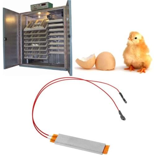 Heating Incubator Heater Element Plate For Eggs Incubator Accessories 110V 220V