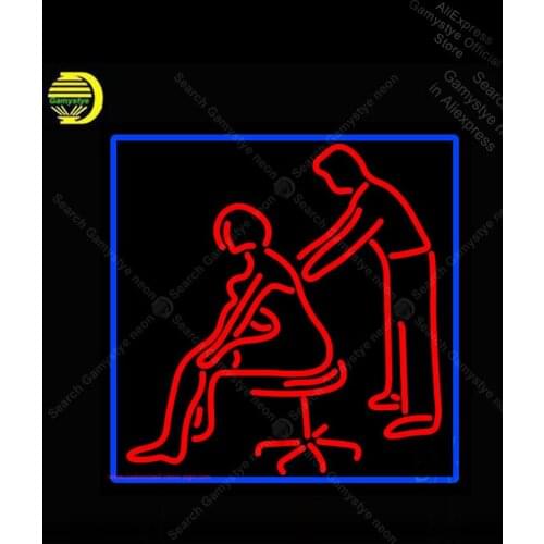 Neon Sign for Male Female Massage Logo Neon Light for Store Display Neon bud light neon sign Bar Neon Light Sign Neon Skull Sign