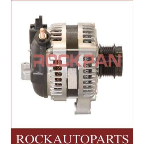 NEW 12V ALTERNATOR 104210-4240 104210-4241 1042104240 FOR Jeep Liberty 2.8L