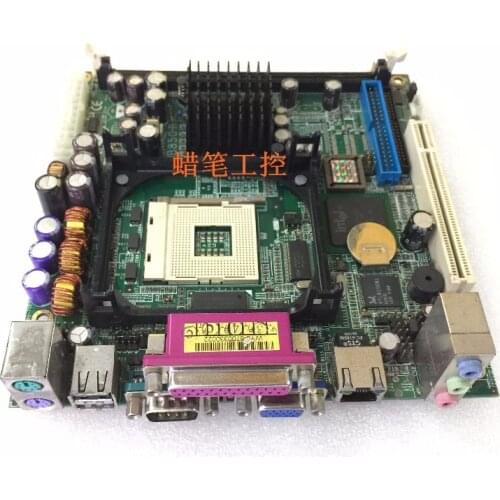 Applies to For original MB850-R industrial motherboard tested working