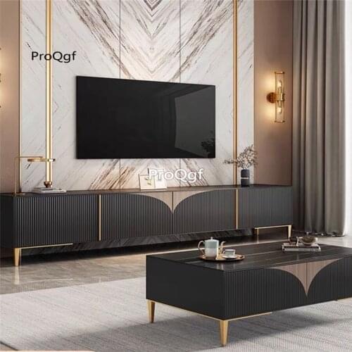 Prodgf 1Pcs A Set Living Room Sideboard TV Cabinet or Sofa Tablee