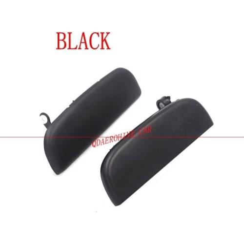 QDAEROHIVE 1 pcs car front and rear Outer Door Handle outside door knob for Suzuki new Alto
