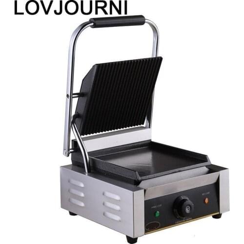 Griglia Portatil Grille Rotisserie Portable Electrico Barbecue For Outdoor Bbq Commercial Grill Parrilla Electrical Asador