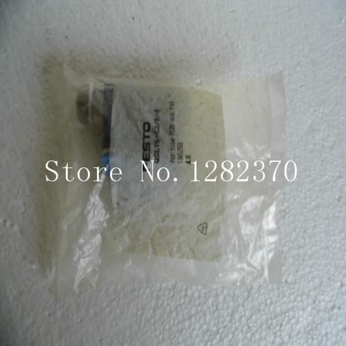 [SA] N FESTO gas fitting QSLV6-G3 / 8-8 spot 186258 --5pcs/lot