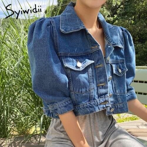 Syiwidii Womens Summer Jackets