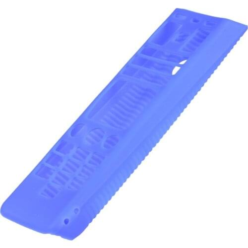 Remote Silicone Case Cover Holder ForXFinity XR15 Dustproof Protector Durable Silicone Soft Solid Home Protective Case