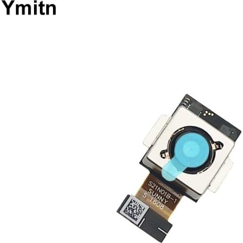 Ymitn Original Camera Unit For LETV LeEco Le Max 2 X820 X821 X829 Rear Camera Main Back Big Camera Module Flex Cable