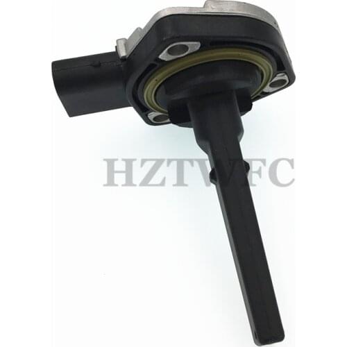 Free Shipping Engine Oil Level Sensor 12617508003 For BMW E46 E39 E38 E90 X3 X5 M3 M5 Z3 Z4 Z8 325i 330i 530i 528i 540i 740i