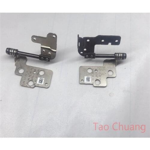 FOR Dell 7560 7572 screen axis hinge 0235VY 0P5R5R