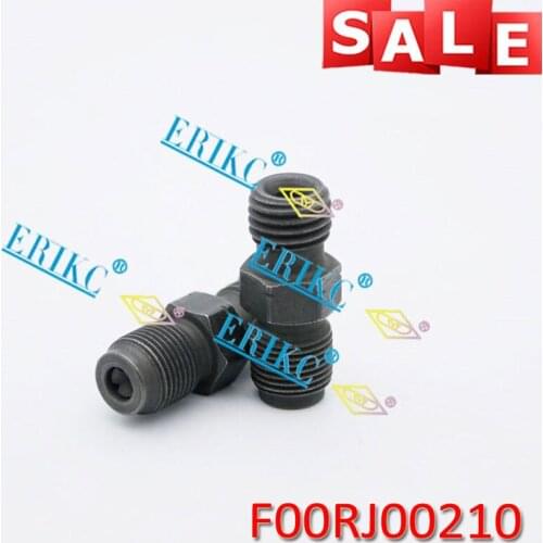 ERIKC F00RJ00210 Nipple Discharge Pipe F 00R J00 210 Pressure Tube Fitting Port Standpipes Fitting Jets F00R J00 210 For 0445120
