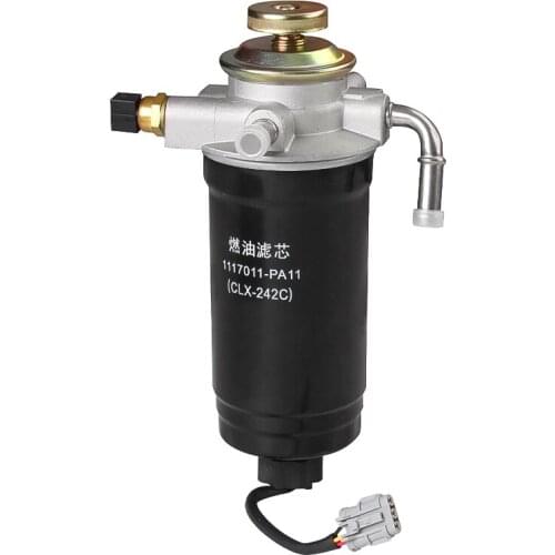 FILTER ASSEMBLY 1117011-PA11 CLX-242C