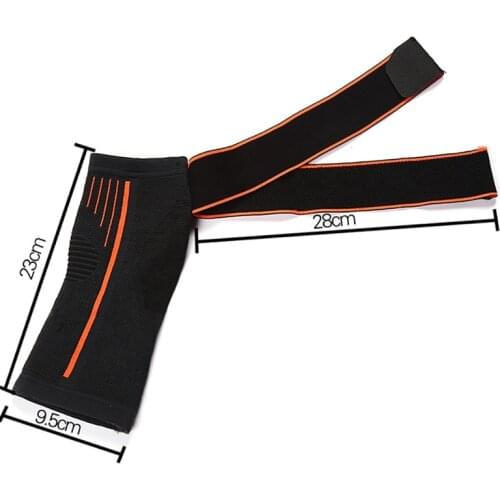 Fitness Ankle Pressurizable Protect Sprain Prevention Sport Protection Foot Bandage Ankle Adjustment Support Brace Guard Band