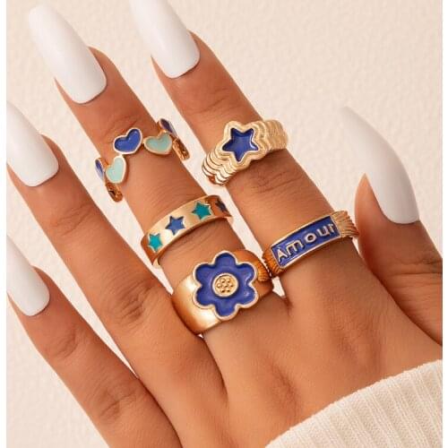 HuaTang Engagement Rings