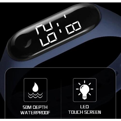 LAOSIBIN Children's Wrist Watch