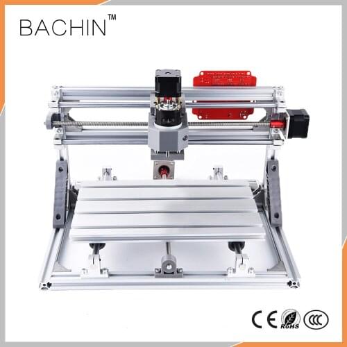 CNC3018 ER11 Laser Cutter Engraving Machine 500MW/2500MW/5500MW, cnc 3018 Pcb Milling Laser Engraver Wood Router, GRBL Control