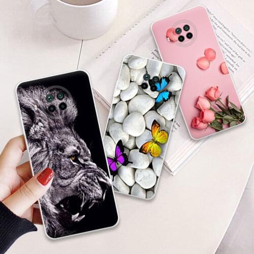 Чехлы для телефонов Xiaomi Mi 10T 5G Ma dan China At AliExpress