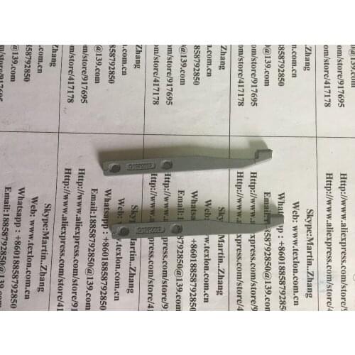 Lonati GL61Q GL615 GL616D GL616DF Socks Machine Use Plastic Yarn Finger G1920662