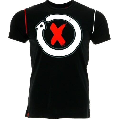 MX BULL TLD Mens Motorcycle T-Shirts