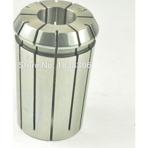 OZ25 Collet chuck set DIN 6388 462 E OZ 25 eoc 25 colletS PRECISION COLLETS Milling Cutter cnc tool holder machining tools