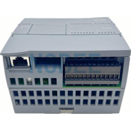 SIEMENS PLC SIMATIC S7-1200 CPU 1214C 6ES7214-1AG40-0XB0 6ES7214-1BG40-0XB0 6ES7214-1HG40-0XB0
