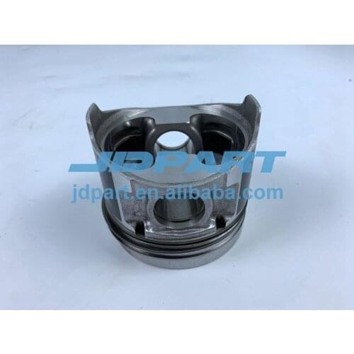 New 3TNV76 piston kit for yanmar
