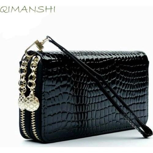 Pearl Angeli Women's Large Wallets